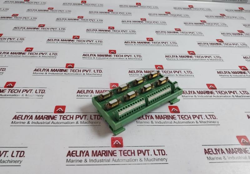 Aventek Av-twdam 16Ht D-type 9Pin Female Connector