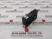 Aventics 0 820 062 052 Pneumatic Directional Control Valve 24V 0.55W 40174523