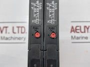 Aventics 0 820 062 052 Pneumatic Directional Control Valve 24V 0.55W 40174523