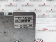 Aventics Rexroth 0820062102 Directional Control Solenoid Valve System R480702755