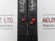 Aventics 0 820 062 102 Pneumatic Directional Control Valve 24V 0.55W 8 Bar