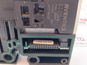 Aventics 0 820 062 102 Pneumatic Directional Control Valve 24V 0.55W 8 Bar