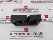 Aventics 0 820 062 102 Pneumatic Directional Control Valve 40404666 24V 0.55W