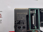 Aventics 0 820 062 102 Pneumatic Directional Control Valve 40404666 24V 0.55W