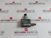 Aventics 0821200003 Pneumatic Unidirectional Throttle Check Valve 0670