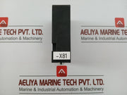 Aventics 1-827-030-204-419 Industrial Pneumatic Control Module