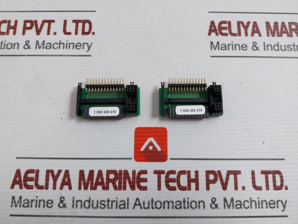 Aventics 1 828 300 270 Programmer Adapter