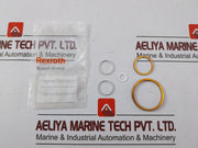 Aventics 3353790012 Spare Part Kit 3327220002