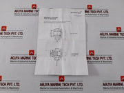 Aventics 3353790012 Spare Part Kit 3327220002