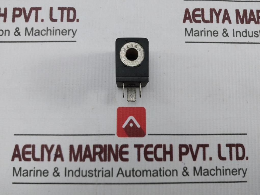 Aventics 3420547022 Pneumatic Valve Coil 24V 4.8W