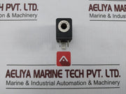 Aventics 3420547022 Pneumatic Valve Coil 24V 4.8W