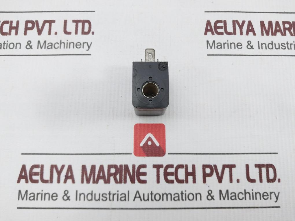 Aventics 3420547022 Pneumatic Valve Coil 24V 4.8W