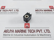 Aventics 3420547022 Pneumatic Valve Coil 24V 4.8W