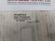 Aventics 3420547022 Solenoid Valve 24V Dc 4.8W 3722250220
