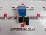 Aventics 3420547022 Solenoid Valve 24V Dc 4.8W 3722250220