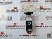 Aventics 361 079 050 0 Pneumatic Regulator Control Valve 400/9000