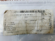 Aventics 361 079 050 0 Pneumatic Regulator Control Valve 400/9000