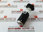 Aventics 361 079 050 0 Pneumatic Regulator Control Valve 400/9000