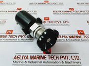 Aventics 361 079 050 0 Pneumatic Regulator Control Valve 400/9000