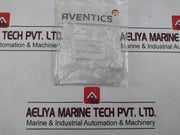 Aventics 3710290002 O-ring Kit Repair For 3/2 Way Valve (8.07, 8.08)