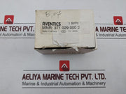 Aventics 3710290002 O-ring Kit Repair For 3/2 Way Valve (8.07, 8.08)