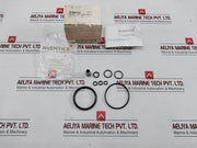 Aventics 3710290002 O-ring Kit Repair For 3/2 Way Valve (8.07, 8.08)
