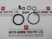 Aventics 3710290002 O-ring Kit Repair For 3/2 Way Valve (8.07, 8.08)