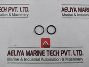 Aventics 3710290002 O-ring Kit Repair For 3/2 Way Valve (8.07, 8.08)