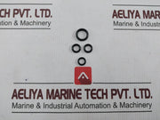 Aventics 3710290002 O-ring Kit Repair For 3/2 Way Valve (8.07, 8.08)
