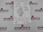 Aventics 3710290002 O-ring Kit Repair For 3/2 Way Valve (8.07, 8.08)