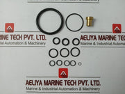 Aventics 371 030 004 2 3/2 Way Valve Repair Kit