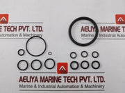 Aventics 371 030 004 2 Repair Kit For 3/2 Way Valve