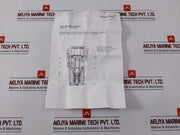 Aventics 371 030 004 2 Repair Kit For 3/2 Way Valve