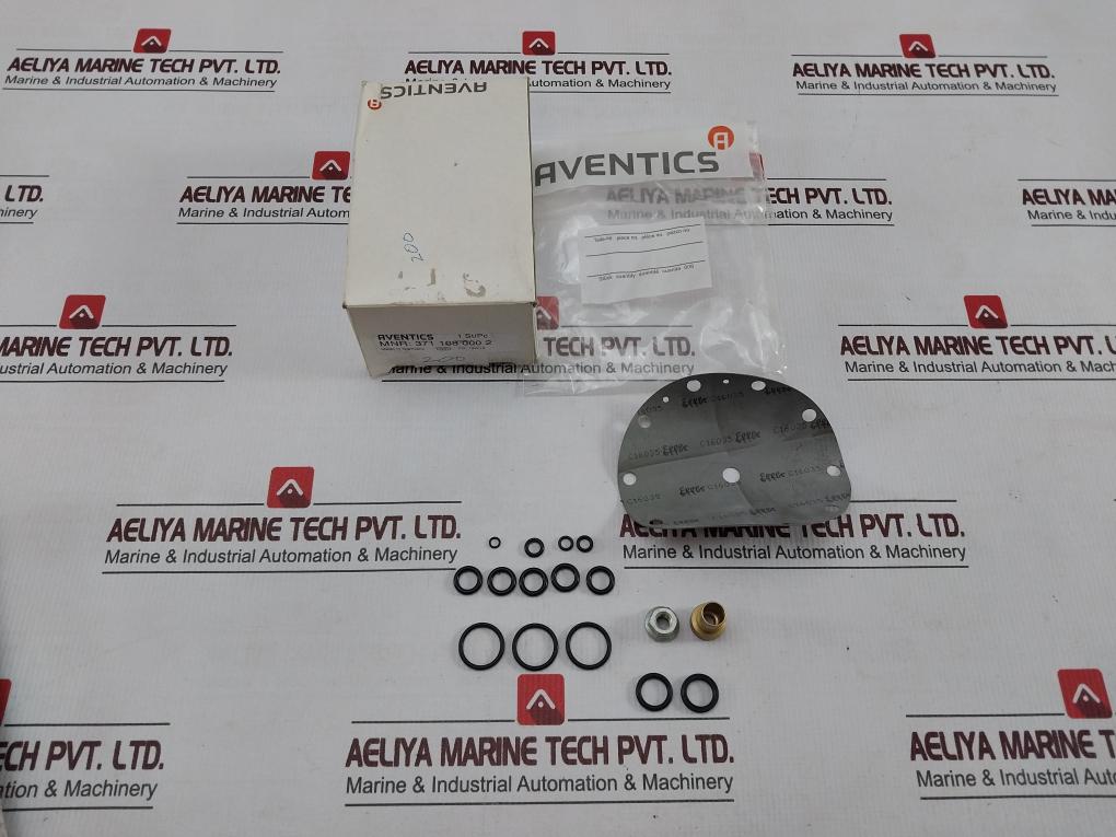 Aventics 371 108 000 2 Repair Kit