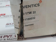 Aventics 3711100032 Pneumatic 3/2 Way Valve Repair Kit Man-8L-40/54-125.99.329