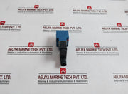 Aventics 3722250920 Pneumatic Solenoid Valve 24Vdc
