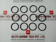 Aventics 372 431 000 2 Pneumatic Valve Kit With Grease Ags Tube