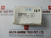 Aventics 372 431 000 2 Pneumatic Valve Kit With Grease Ags Tube