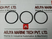 Aventics 372 431 000 2 Pneumatic Valve Kit With Grease Ags Tube