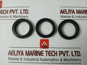 Aventics 372 431 000 2 Pneumatic Valve Kit With Grease Ags Tube