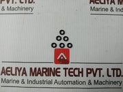 Aventics 372 431 000 2 Pneumatic Valve Kit With Grease Ags Tube