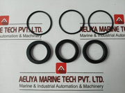 Aventics 372 431 000 2 Pneumatic Valve O-ring Repair Kit
