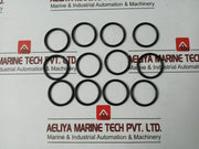 Aventics 372 431 000 2 Pneumatic Valve O-ring Repair Kit