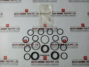 Aventics 372 431 000 2 Pneumatic Valve O-ring Repair Kit