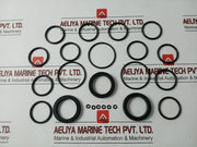 Aventics 372 431 000 2 Pneumatic Valve O-ring Repair Kit