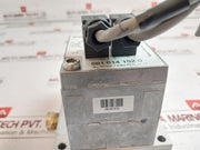 Aventics 561 014 152 0 Pressure Regulator Pneumatic Valve 24V Dc 17W35 0-10Bar