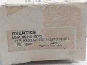 Aventics 5631010002 Repair Kit (1 Set = 24 Pcs)