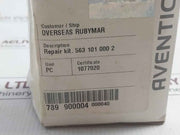 Aventics 5631010002 Repair Kit (1 Set = 24 Pcs)