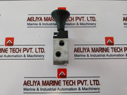 Aventics 5634060100 Cd04 Pneumatic Directional Valve 10 Bar Fd 16W24