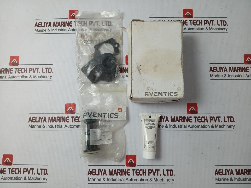 Aventics 5711100002 Spare Part Repair Kit